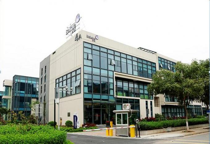 Hoge van het het Beheersysteemrf Hotel van de Veiligheidssoftware van het de Deurslot Elektronische de Deurklinken