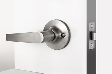 Tubulaire deursloten voor woningen / deursloten voor huisbeveiliging D-serie Cylinder
