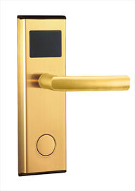 Moderne veiligheid Elektronische deur slot kaart / sleutel Open met management software