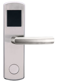 Moderne beveiliging Elektronische deur slot kaart / sleutel Open met management software