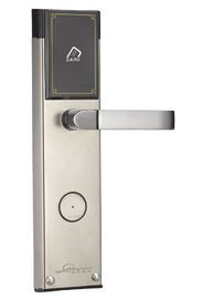 Digitale elektronische deursloten SUS304 Materiaal Commerciële veiligheidsdeursloten