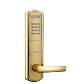 Multifunktioneel open slim slot / beveiliging elektronisch wachtwoord deur slot