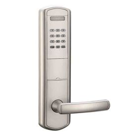 ANSI / BHMA Grade 2 beveiliging Elektronisch deur slot met wachtwoord bediend