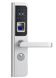 Digitaal biometrisch vingerafdruk elektronisch deur slot 60 mm Backset 68 mm Centrum afstand
