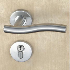 Inleiding ANSI Bakue / OEM 5050 Mortise deur slot met 3 dezelfde koperen sleutels