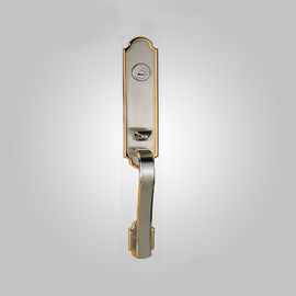 Inc. Alloy Handleset Lock Entry Door Handlesets For Entrance Entry Door Lock
