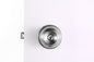 Sleutel slot cilinder dubbelzijdig deurknop ingang C-serie 70 mm backset
