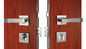 Rozen deur sleutel Mortise deur slot ANSI antieke Mortise slot set