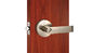 Mortise Hoog beveiligde Ansi huis deur sloten met 3 dezelfde koperen sleutels