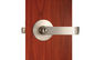 Mortise Hoog beveiligde Ansi huis deur sloten met 3 dezelfde koperen sleutels