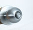 304 roestvrij staal cilinder deurknoppen cilindrische knop handgreep lockset