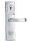 Draadloos afstandsbediening Elektronisch deur slot DeHaZ5002-EL-NI 283 * 73,5 mm