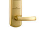 ANSI 50 mm beveiligings-elektronisch deur slot voor draadloze lichtschakelaar