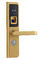 Biometrische vingerafdruk beveiliging Elektronische deur slot, vingerafdruk deur slot
