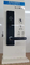 Van de de Kleuren Slim RFID Kaart van zink Zwart Gunmetal de Deurslot voor Hoteltoepassing
