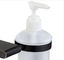 ORB basis badkamer accessoire zeep dispenser douche shampoo fleshouder