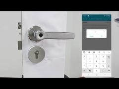 DeJgZ1580-EL-SI BL APP-functie