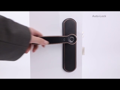 DeJgS2200-EL-BL Ontgrendelmodus