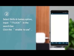 TT Lock vergelijken met Alex en Google Home