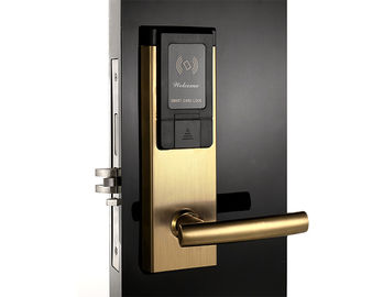 Residentiële sleutellose elektronische deursloten / elektronische toegangsdeursloten