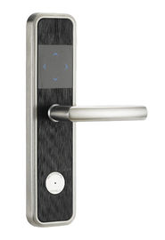 SUS304 Intelligent elektrisch deur slot RFID-kaart bediend veiligheidsdeur slot