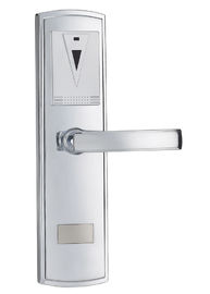 Draadloos afstandsbediening Elektronisch deur slot DeHaZ5002-EL-NI 283 * 73,5 mm