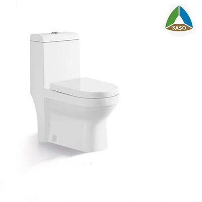 Washdown Spoelende Badkamers Sanitaire Waren 730x370x800mm Gemakkelijk schoon te maken