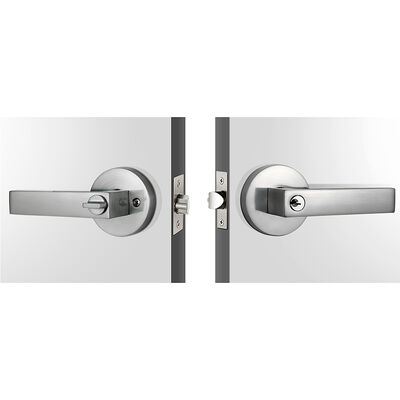 Fingerprint Control Method Smart Door Lock Painted Finish Gross Weight 285Kg Secure Access Bluetooth WiFi Code Card Mechanical Key Options