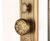 Antieke van de Ingangshandleset van de Brons Amerikaanse Standaardcilinder het Slothefboom Locksets