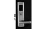 Home Sleutelloze elektronische digitale deur slot 300×78 mm voorplaat met 4 A 1.5V batterijen