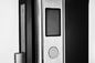 Home Sleutelloze elektronische digitale deur slot 300×78 mm voorplaat met 4 A 1.5V batterijen