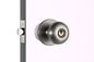 Voordeur Cylinder deurknoppen omkeerbaar voor rechter / linker deur handeling
