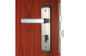 CE-certificering Door-mortise-slot Metalen schuifdeur-mortise-slot