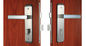 CE-certificering Door-mortise-slot Metalen schuifdeur-mortise-slot