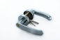 3 Messing sleutels Tubulaire sloten Traditionele Tubulaire druk slot Meer veiligheid