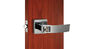 Doorgang Metalen deur Tubulair slot Veiligheid Tubulaire deur sloten ANSI