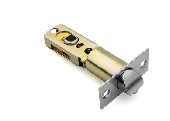 Hoge beveiliging Privacy 35 - 55 mm Tubulaire deursloten