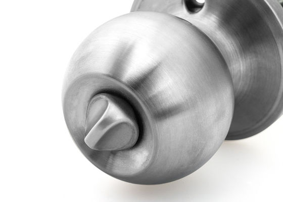 Hoge beveiliging Privacy 35 - 55 mm Tubulaire deursloten