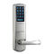 Multifunktioneel elektronisch open digitaal deur slot voor 38~70 mm dikke deur