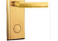 Moderne veiligheid Elektronische deur slot kaart / sleutel Open met management software