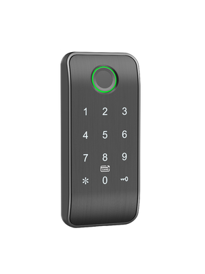Bluetooth vingerafdruk wachtwoord toegang slim slot voor kast