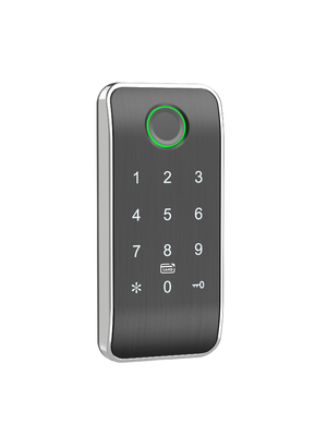 Bluetooth vingerafdruk wachtwoord toegang slim slot voor kast