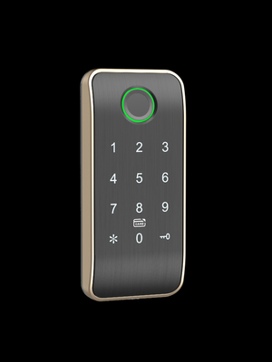 Bluetooth vingerafdruk wachtwoord toegang slim slot voor kast
