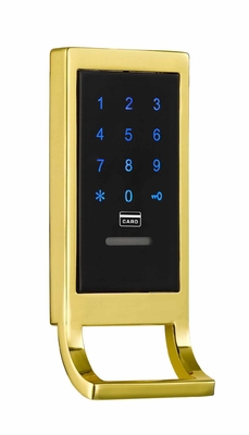 Password RFID polsband M1 kaart ontgrendelen App Gecontroleerd kast slot