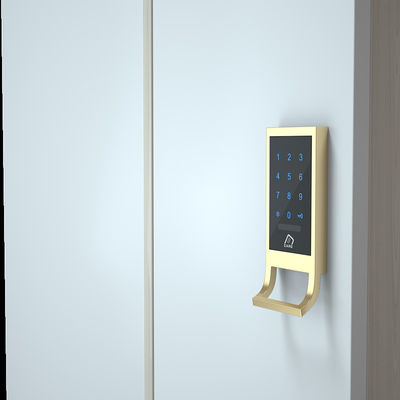 Password RFID polsband M1 kaart ontgrendelen App Gecontroleerd kast slot