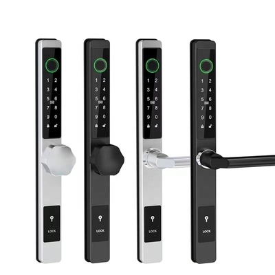 Waterdicht IP65 Bluetooth slim slot voor Al smalle raam glazen deur