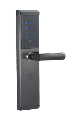 WiFi liet Elektronisch Slim Slot toe krijgt Deze Functie via Gateway