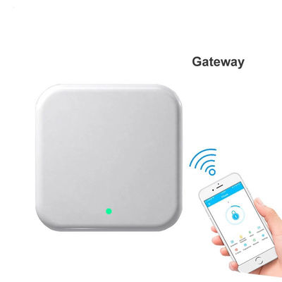 TT Lock Gateway / Home Automation Door Lock / WIFI Smart Gateway / Remote Door Lock / Bluetooth-sloten voor thuis / Smart Locks