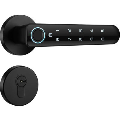 TTLock Elektronisch code slot Afstandsbediening WIFI Bluetooth bediend slot